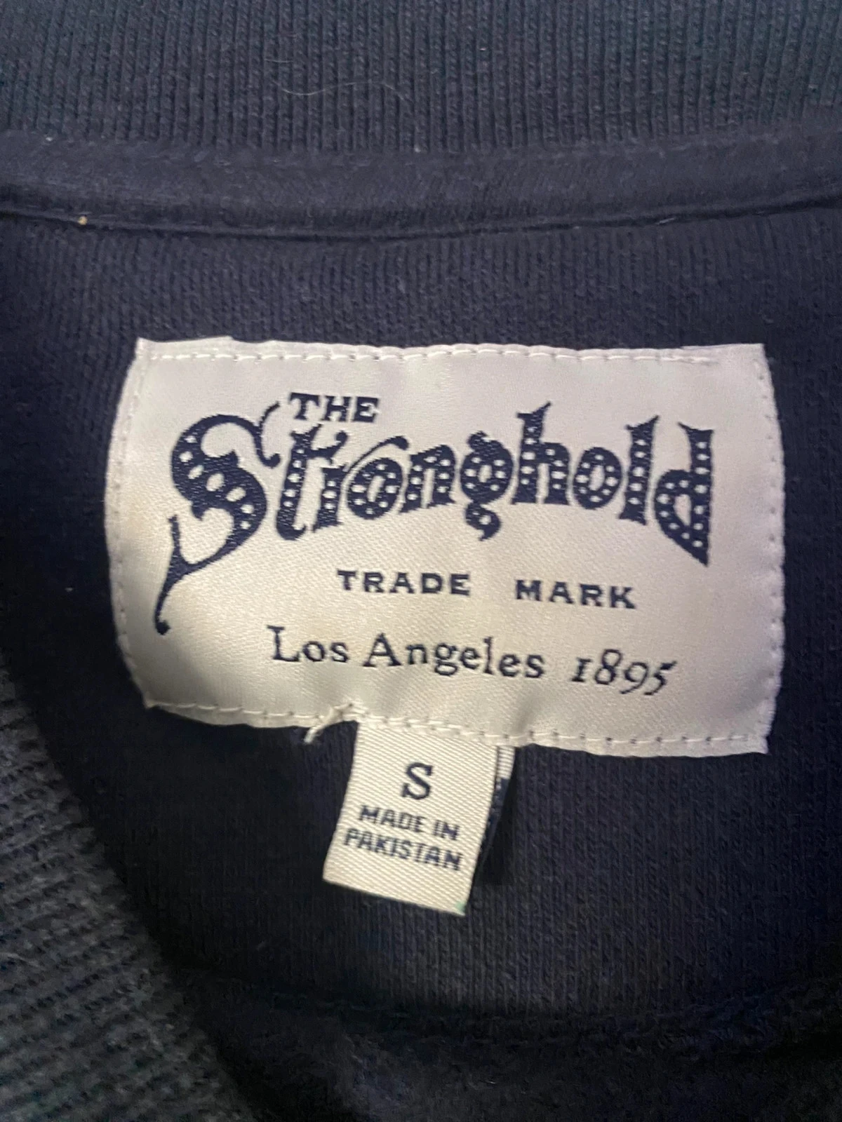 Sudadera The Stronghold de Primark – photo 2